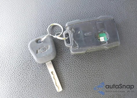 2015 Chevrolet Colorado Lt from USA, damaged, VIN 1GCGSBE3XF1206677